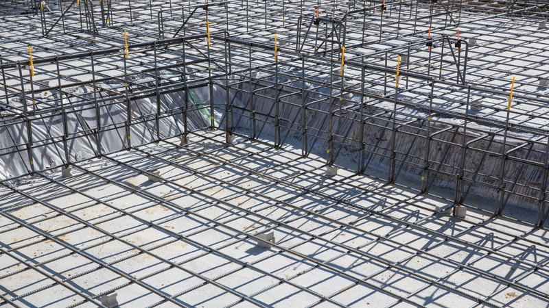 鉄筋工事への第一歩を踏み出そう