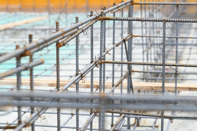 鉄筋工事の品質を支える一貫施工の強み
